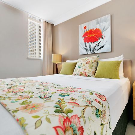 Manor Apartment Hotel Brisbane Luaran gambar